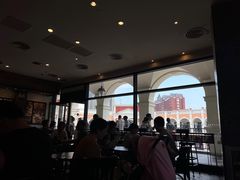 -星巴克臻选(佛山佛罗伦萨小镇店)