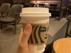 -星巴克(青岛佳世客店)