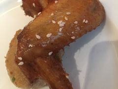 -万德诺富特酒店·自助餐厅(万德大厦店)