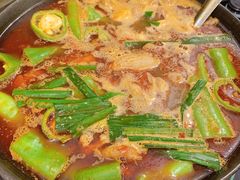 -湘肠香火锅店(团结湖店)
