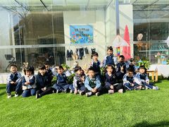 -华杉幼儿园(国美校区)