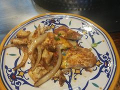 龙利鱼-大成铁板烧•板前(复古餐厅石老人店)