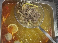 -潮正和潮汕牛肉火锅·老字号(番禺万达店)