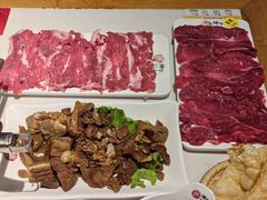 -焯牛潮汕牛肉火锅(云峰街创始店)