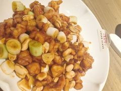 -京味斋·烤鸭·北京菜(安贞店)