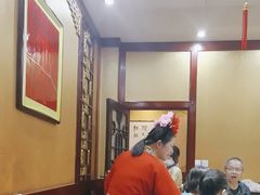 -真不同饭店(老城店)