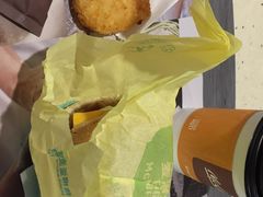 -麦当劳(沙河店)