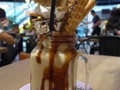 -Benjamin Browns Bistro & Bakery