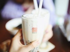 -春水堂人文茶馆(松烟文创店)