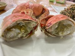 -众味海鲜大排档·活海鲜·潮汕味(南澳店)