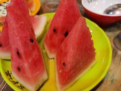 -名羊天下·火锅烧烤自助料理(镇明路店)