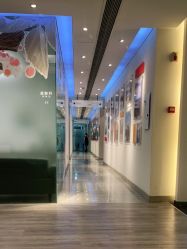 -上海首尔丽格医疗美容医院