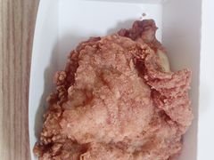 -肯德基(西稍门店)