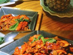-中8楼风尚云南菜(颐堤港店)