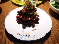 -周家二小姐的菜(西津渡店)