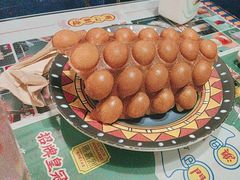 -玛嘉烈(北京金融街店)