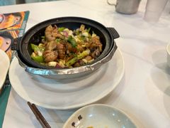 -日昌餐馆(亦庄店)