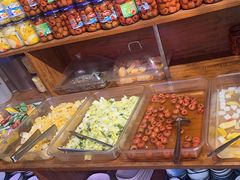-瑞杰烧烤店·24小时营业(山东路店)
