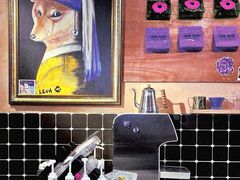 -HANA COFFEE(长寿路店)