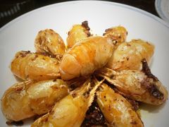 -茉莉花·私房菜(蓝湖郡店)