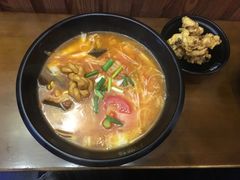 -渝和喵叔米线(南坪万达店)