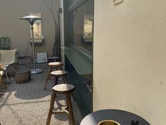 -山野咖啡(之江花园店)