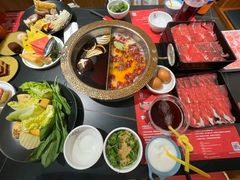 -厚道寿喜烧専門店·自助畅食(国贸店)
