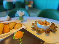 -L'Arome芳芳法国餐厅(仙林金鹰店)