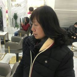 中发-3AM HAIR SALON染发烫发接发