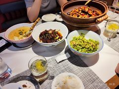 -烹湘·鲜炒湖南土菜(海珠店)