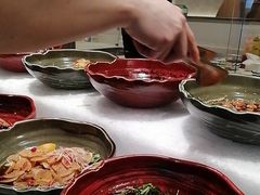 -星伦多自助料理·涮烤一体(江桥万达店)