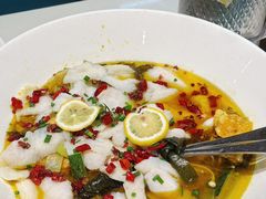 -绿草地·湘菜(7mall店)