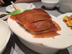 -紫光园烤鸭(前门大栅栏店)