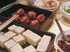 -牛街清真满恒記(平安里西大街店)