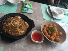 -大树餐厅(红旗街万达店)