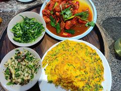 -好灶头妈妈菜·千岛湖土菜地标美食