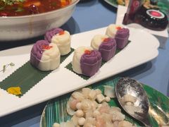 -宴周康·精致江浙菜(周浦店)
