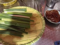 -鲁C·尚小炉·淄博烧烤(市北店)