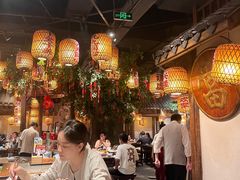 -南京大牌档(之心城店)