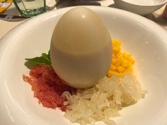 -港丽餐厅(高德置地店)