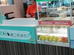 -德克士(哈西客站店)