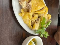 -琼海温泉鹅农家饭店