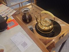 -蔡澜点心·粤菜(花城汇南区店)