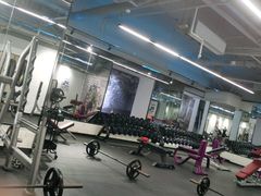 -奥力健身游泳俱乐部(华悦店)
