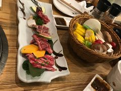 -御牛道日式烤肉料理(杭州万象城店)