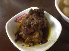 -好成财牛排馆(涂门街总店)