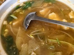-英兰朝族饭店(河南桥头店)