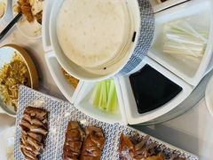 -羲和雅苑•北京烤鸭(吴中路万象城店)