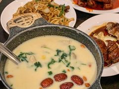 -文兴酒家(Chinatown - Gerrard Street)