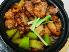 -蔡澜点心·粤菜(月星环球港店)